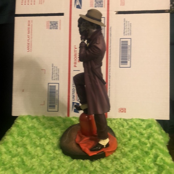 Kotobukiya joker statue killing joke - Picture 2 of 9